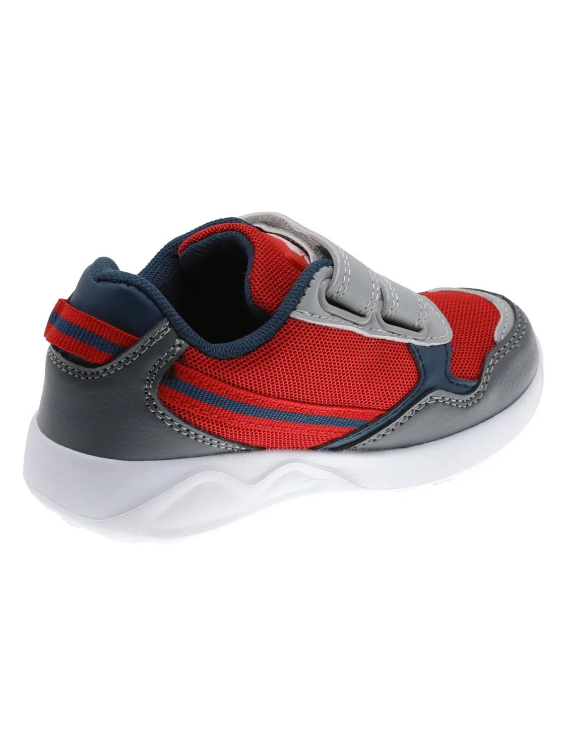 Кроссовки Beppi Lighting Shoes красного цвета — фото 2