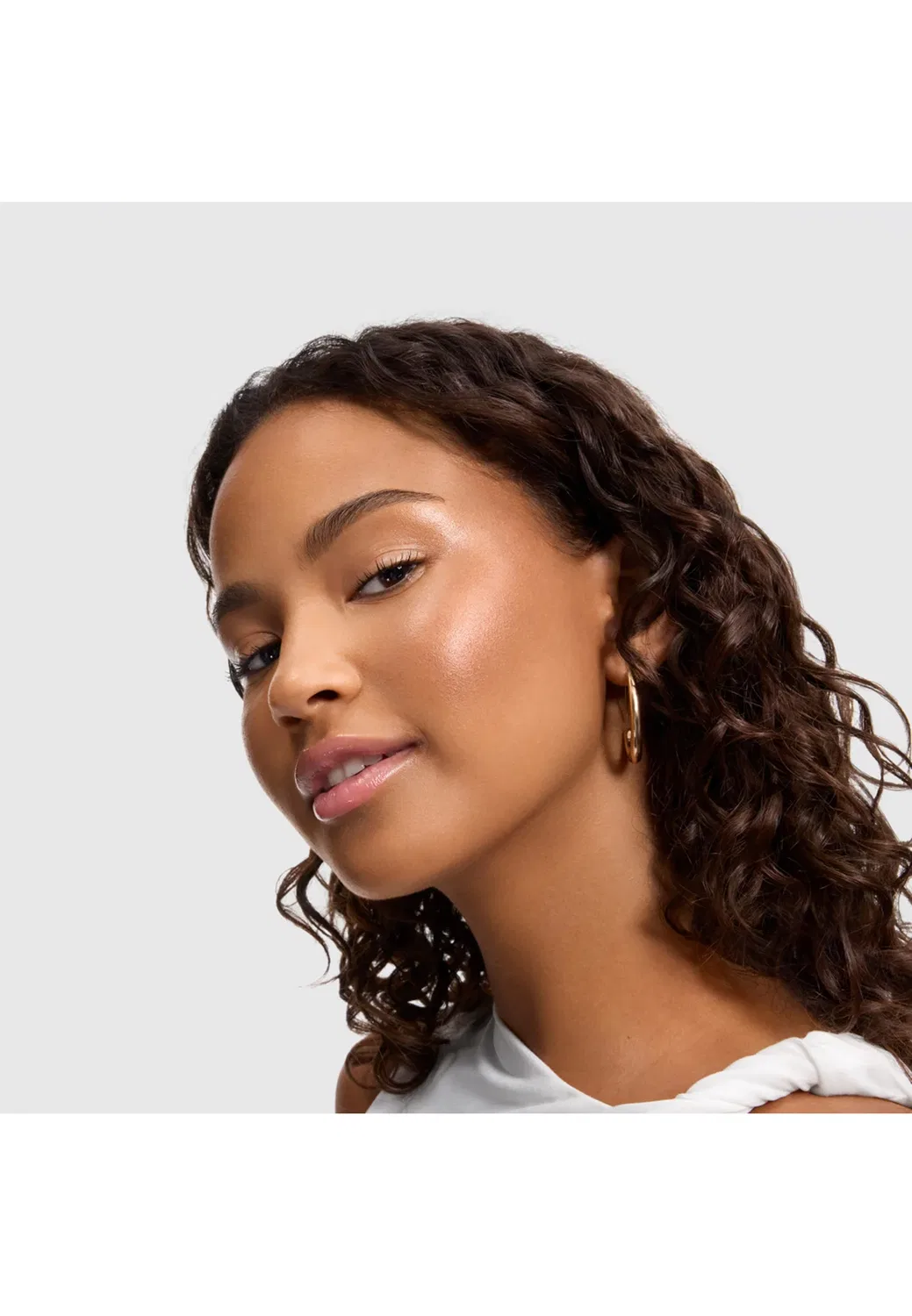 Хайлайтер для щек Juicy Tubes - хайлайтер Lancôme, Honey Glaze, 10 мл — фото 4