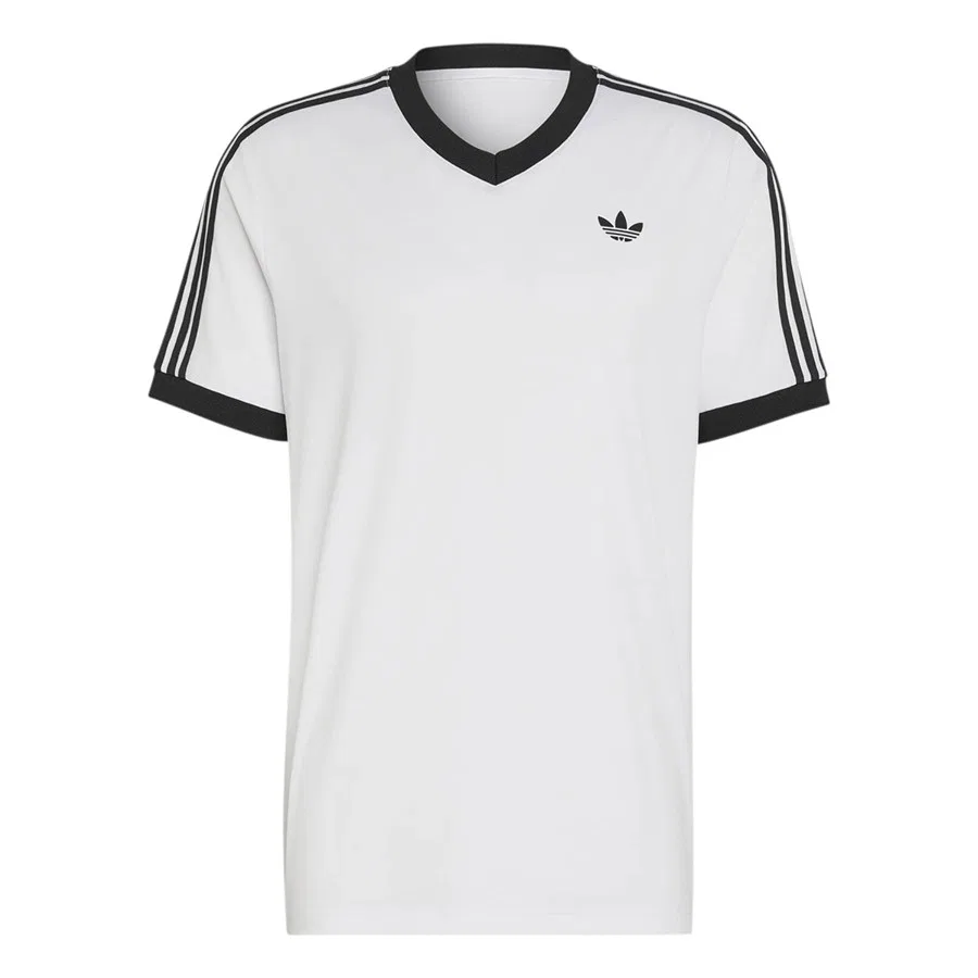 Мужская футболка с технологией Climacool Classıcs Tee adidas, Белый