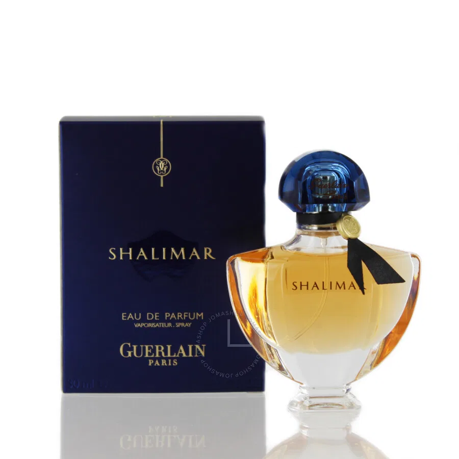 Парфюмерная вода Guerlain Shalimar, 30 мл