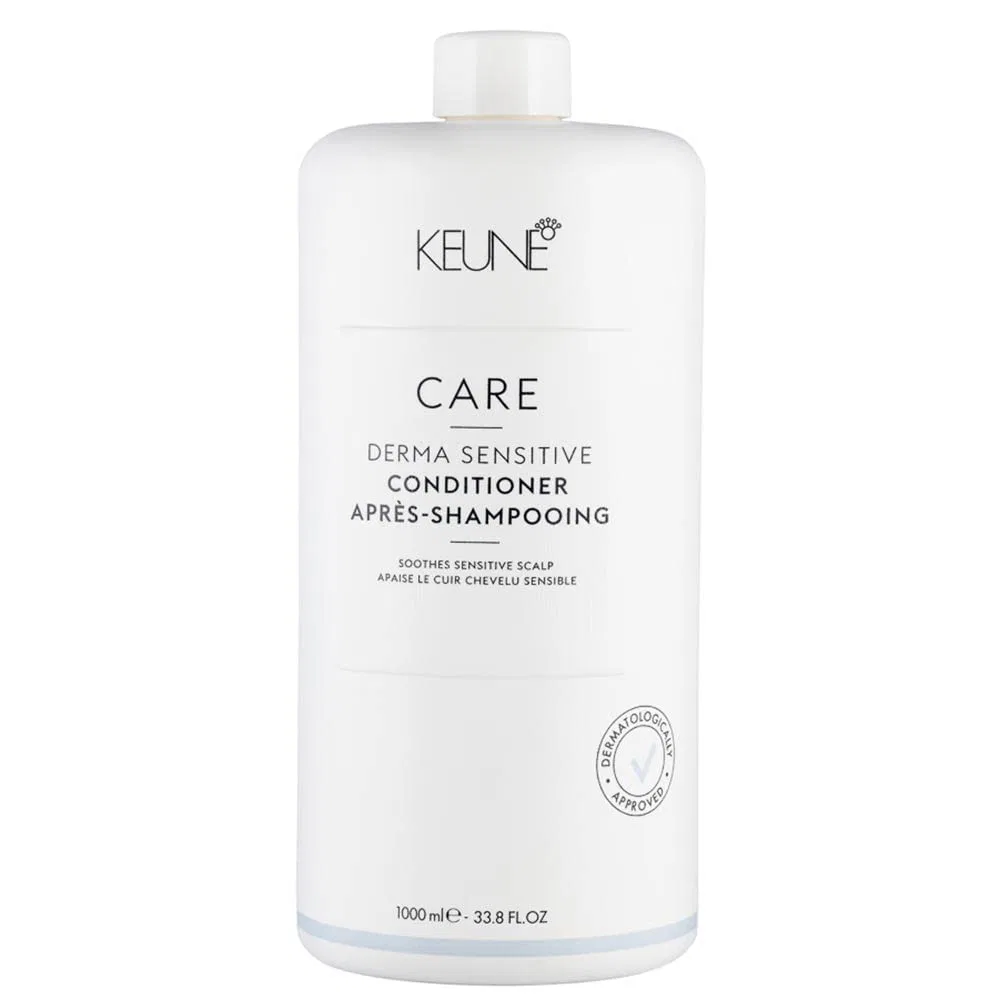 Кондиционер KEUNE Care Derma Sensitive 1000 мл ‎Keune
