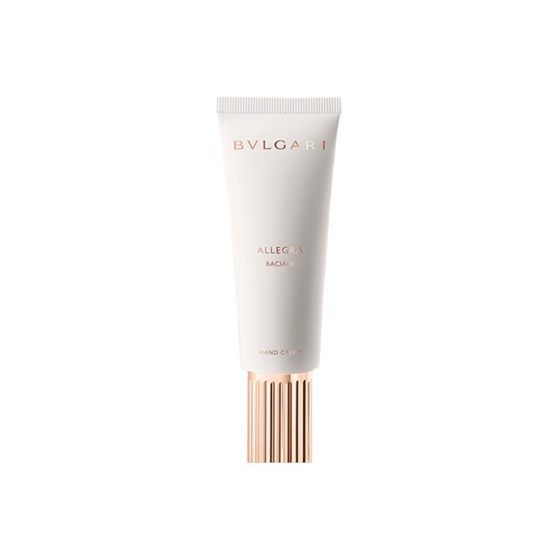 Крем для рук Enjoyment Collection питательный увлажняющий 40 мл BVLGARI, Sparkling Radiance — фото 2