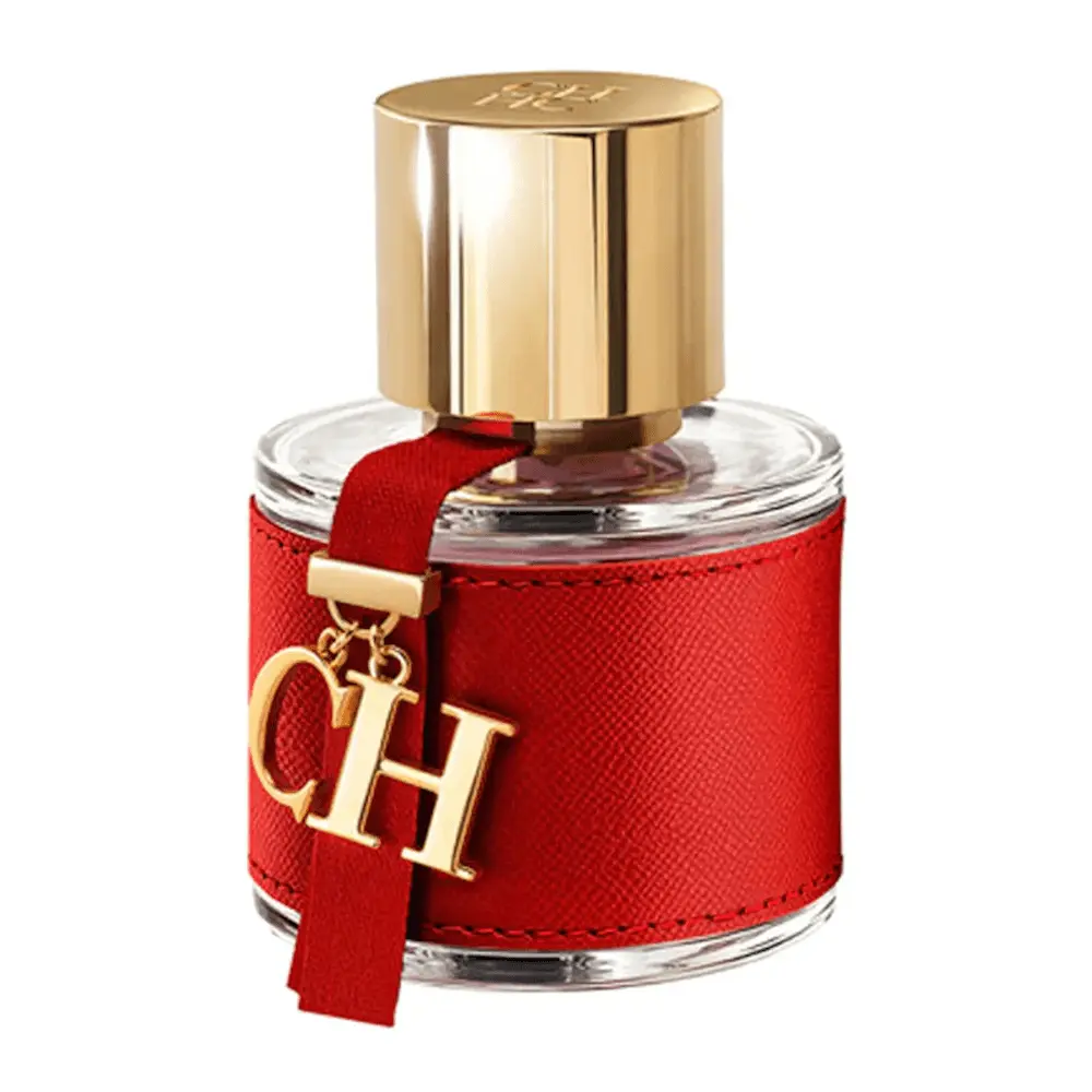 

Туалетная вода Carolina Herrera Eau De Toilette CH, 100 мл