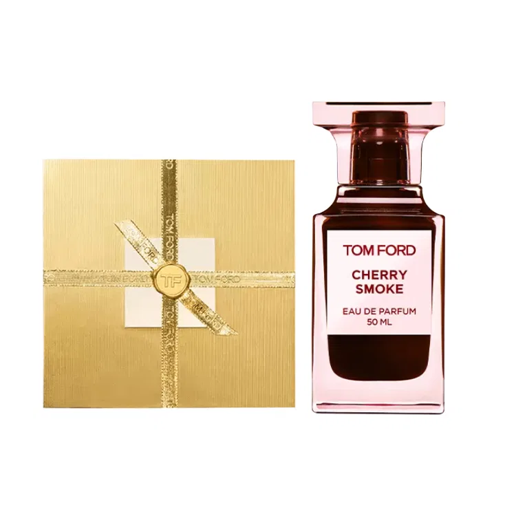 Парфюмерный набор Smoky Cherry 50 мл, TOM FORD, Oriental