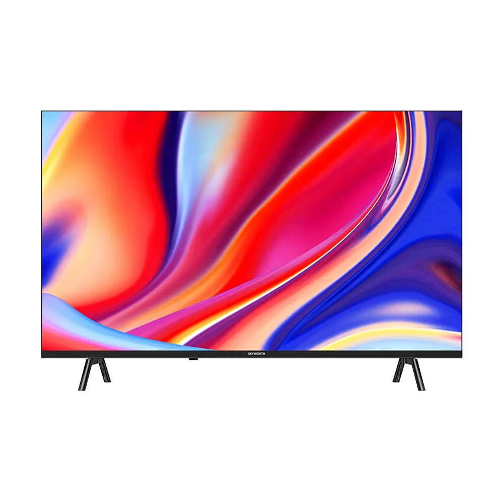 

Телевизор Skyworth 75A3D, 75", 4K, LED, 120 Гц, черный