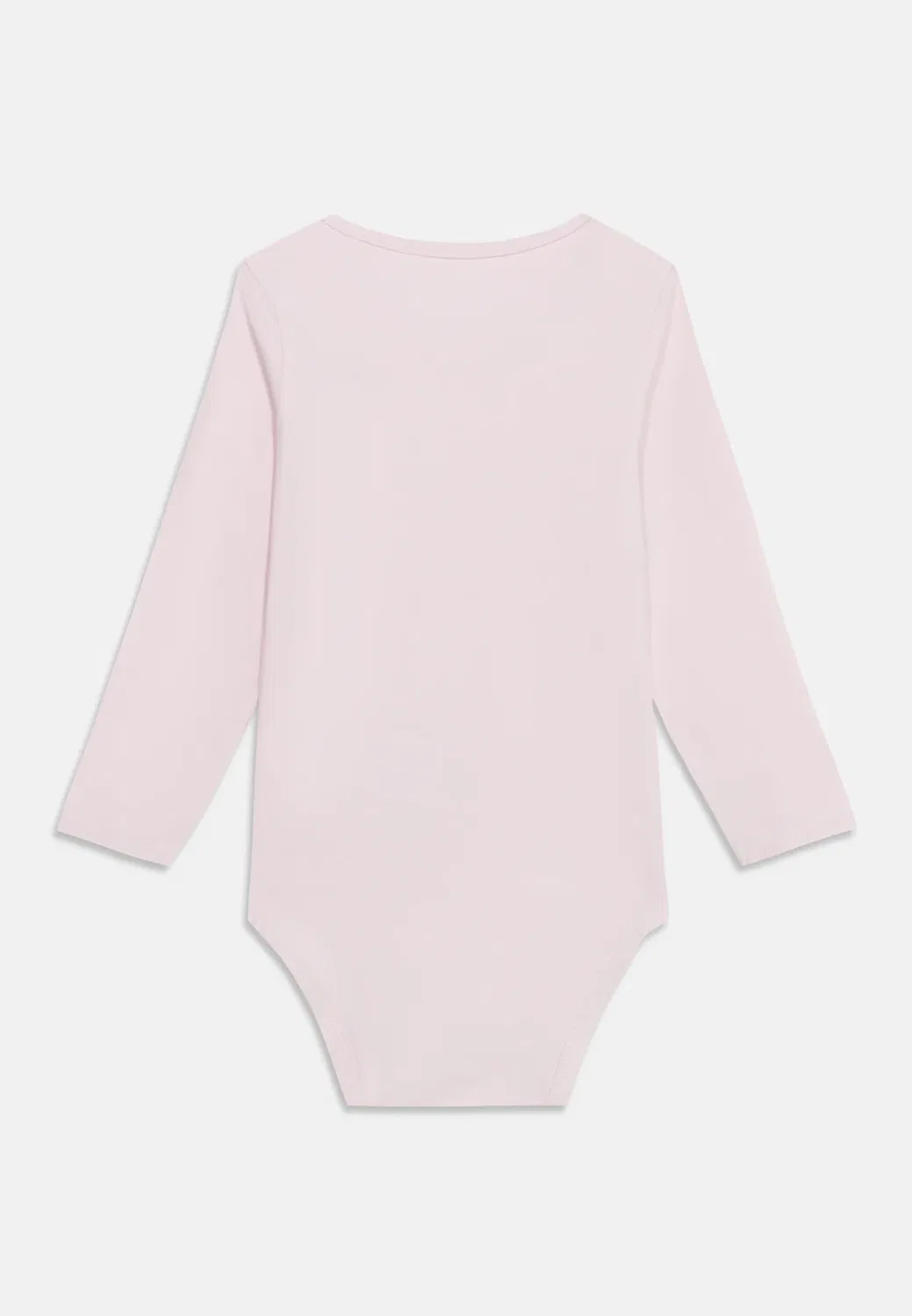 Монолог унисекс - боди Calvin Klein Jeans, Orchid Ice — фото 2