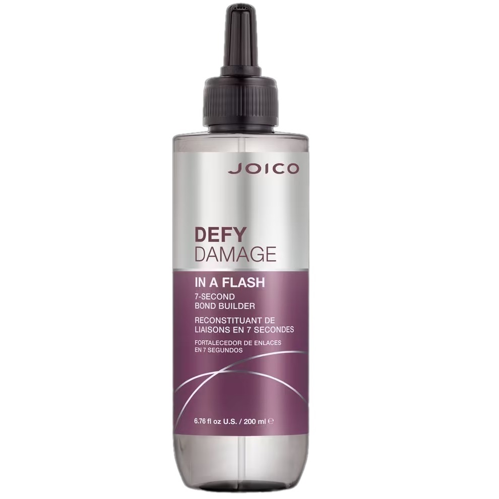 

Средство для укрепления волос Joico Defy Damage In A Flash 7-Second With Liquid Keratin, 200 мл