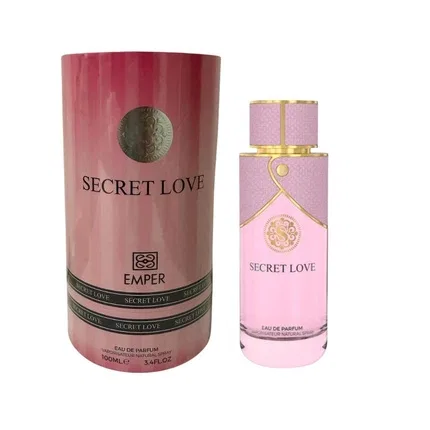 Парфюмерная вода Emper Secret Love