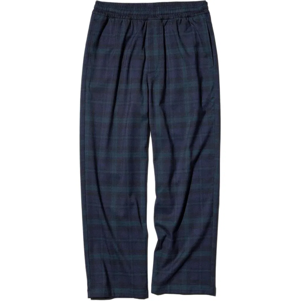 Детские повседневные брюки Navy Blue UNIQLO