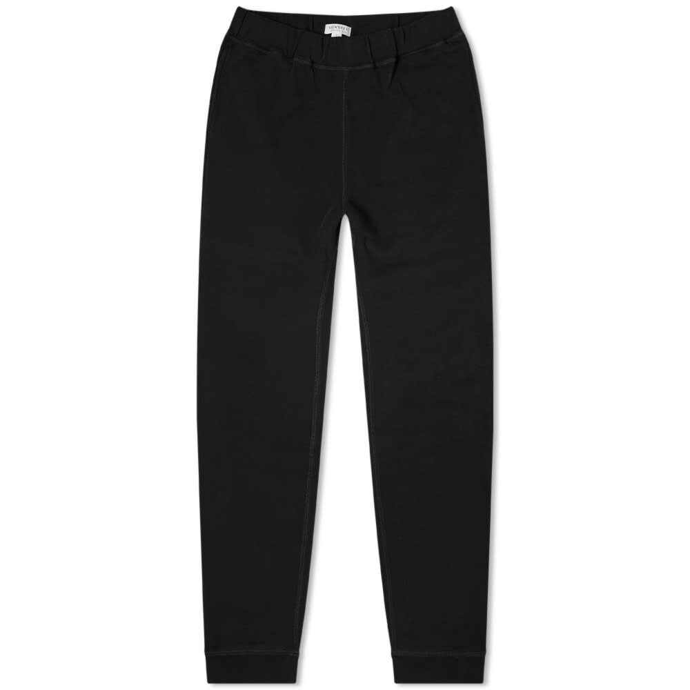 

Спортивные брюки с петлей Sunspel