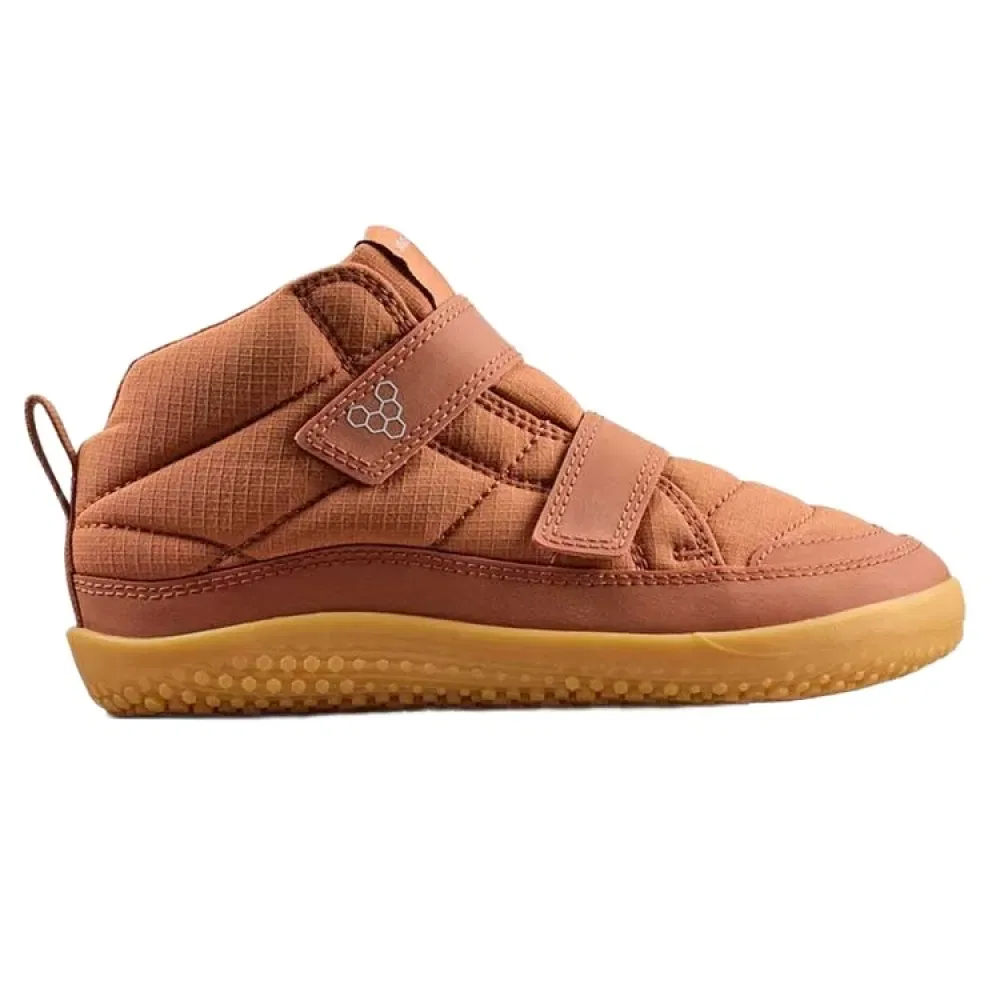 Ботинки Vivobarefoot Gobi Hiber, коричневый