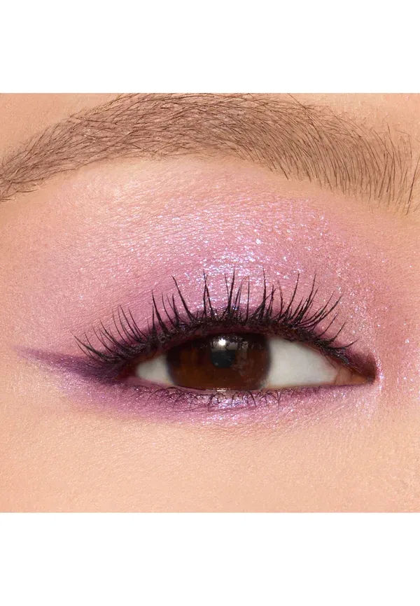 Палитра трендов для красоты глаз от Шарлотты - палетка теней для век 9 г Charlotte Tilbury, цвет digital lilac — фото 4