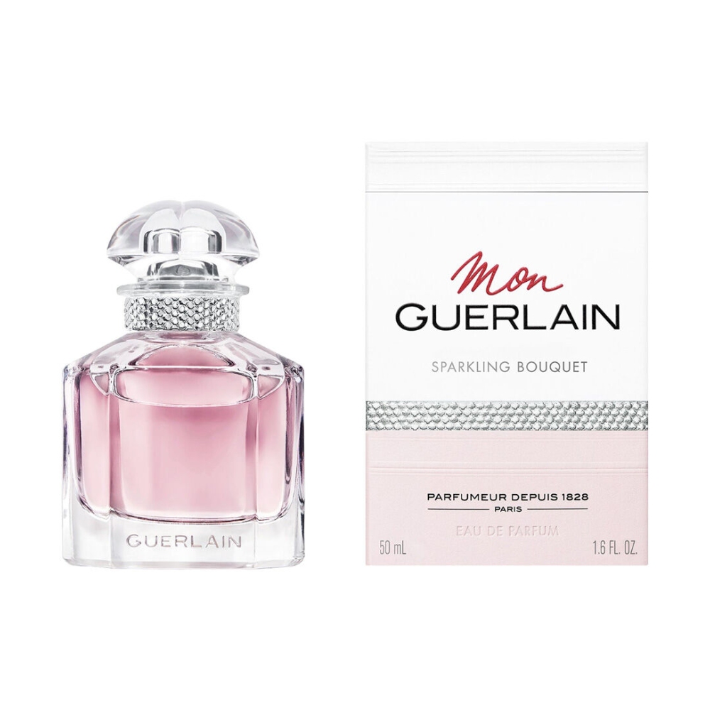 Guerlain Mon Guerlain Sparkling Bouquet — фото 2