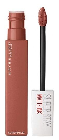 

Maybelline Superstay Matte Ink помада для губ, 70 Amazonian