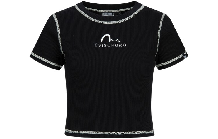 

Футболка женская Evisu