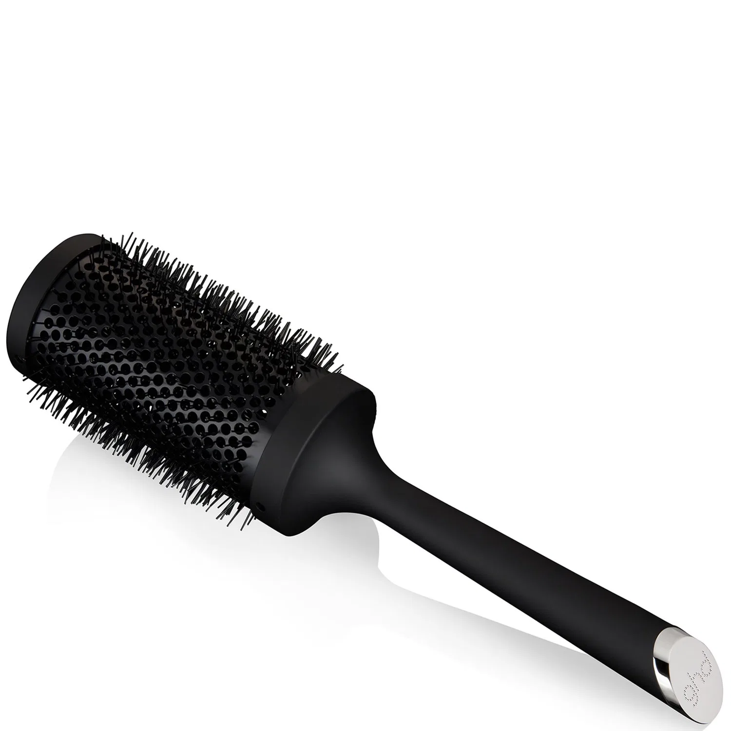 Щетка для волос керамическая круглая The Blow Dryer Ceramic Radial Hair Brush Size 4 55mm ghd