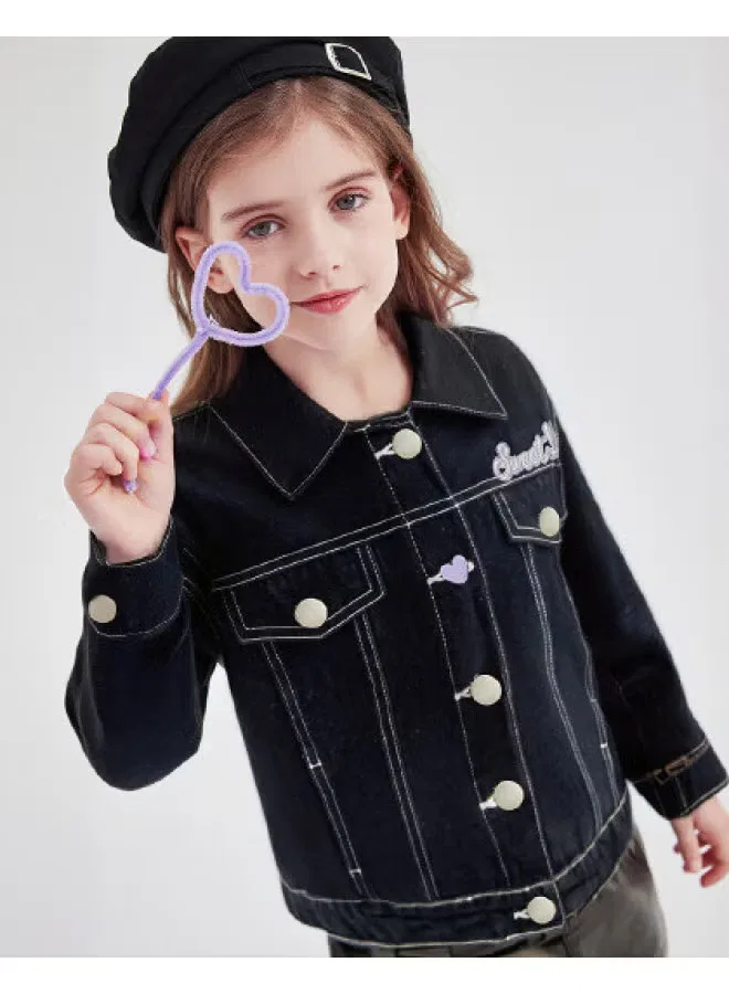 Верхняя одежда свободная Girls 26 Deesha