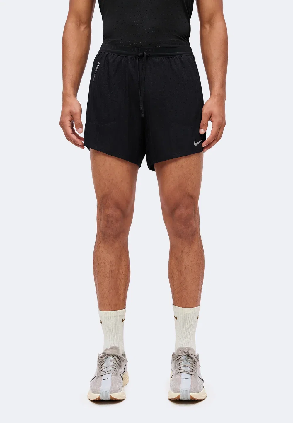 Спортивные шорты Stride Nike Performance, Black
