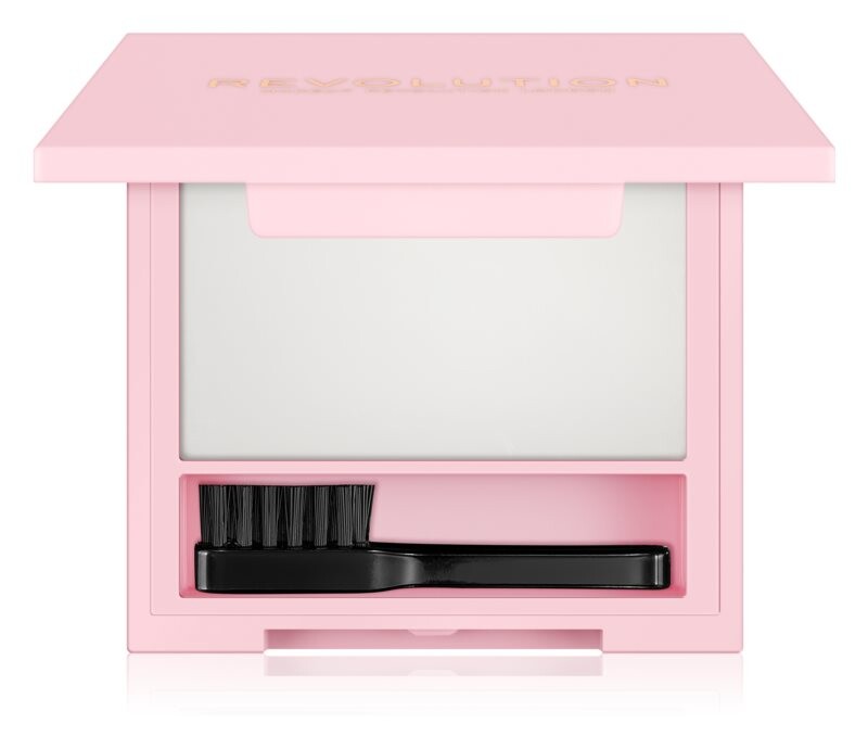 

Мыло для укладки бровей Makeup Revolution Rehab