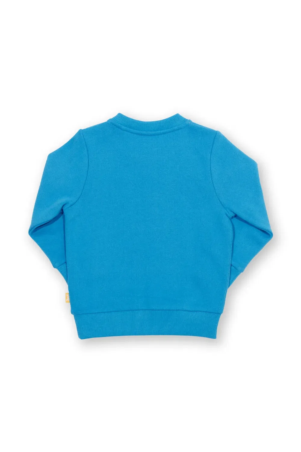 Детский свитшот Captain Gull Kite, Blue — фото 3