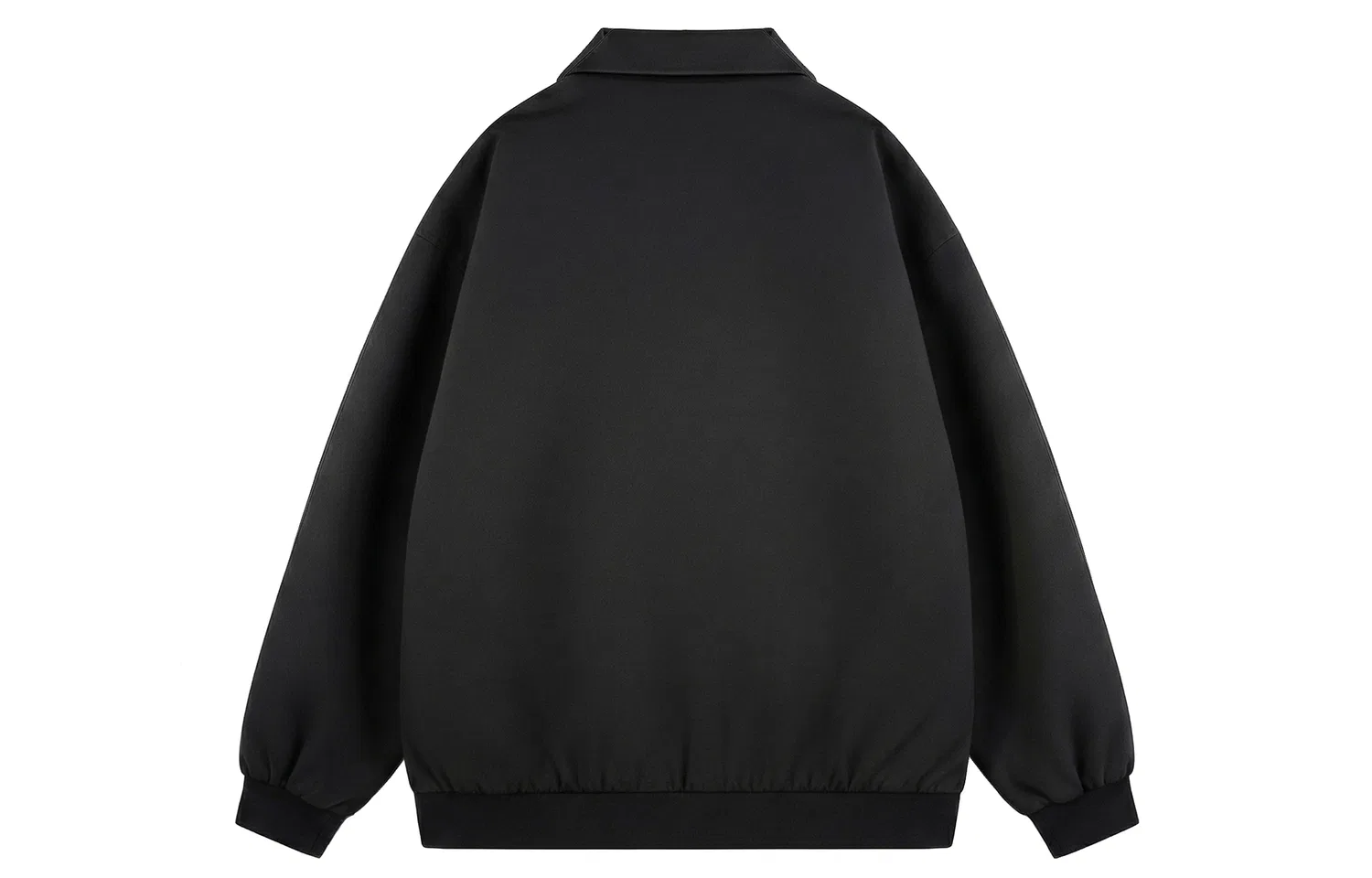 Детская куртка с лацканами Dickies, Black — фото 3