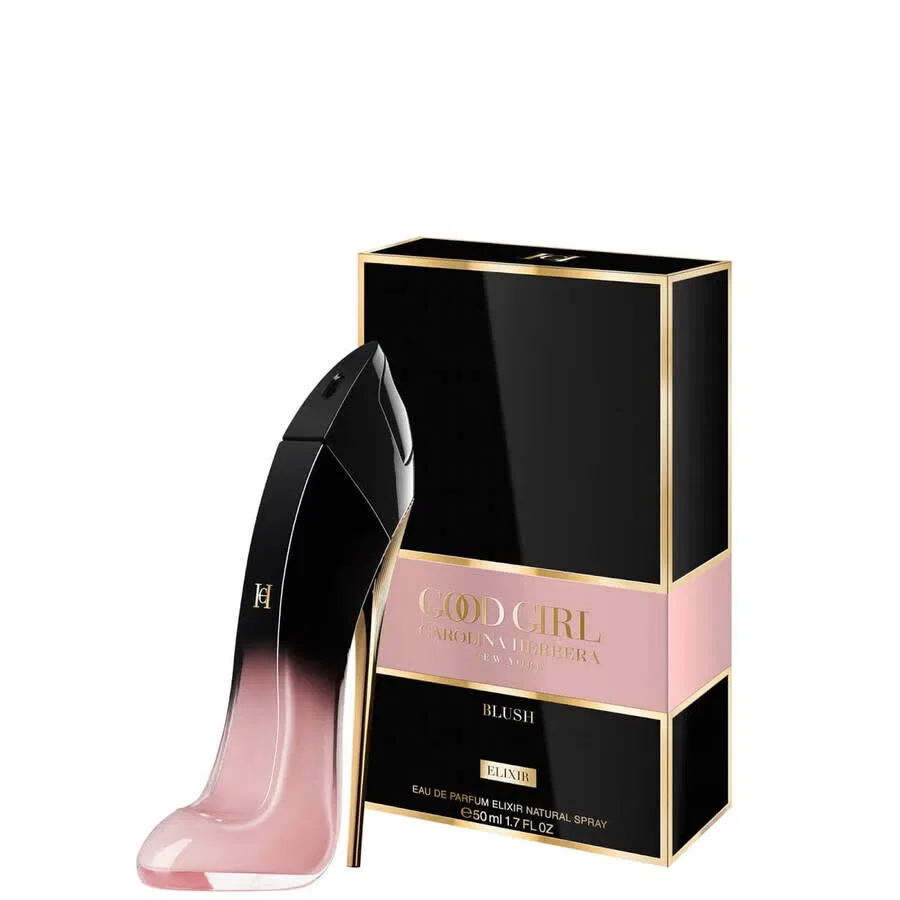 Парфюмерная вода Carolina Herrera Good Girl Blush Elixir, 50 мл