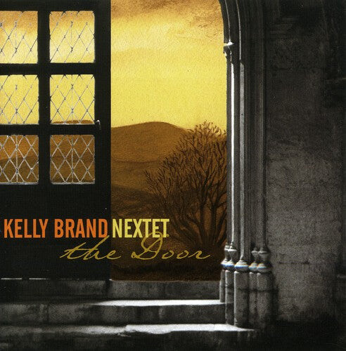 

CD диск Brand, Kelly: The Door