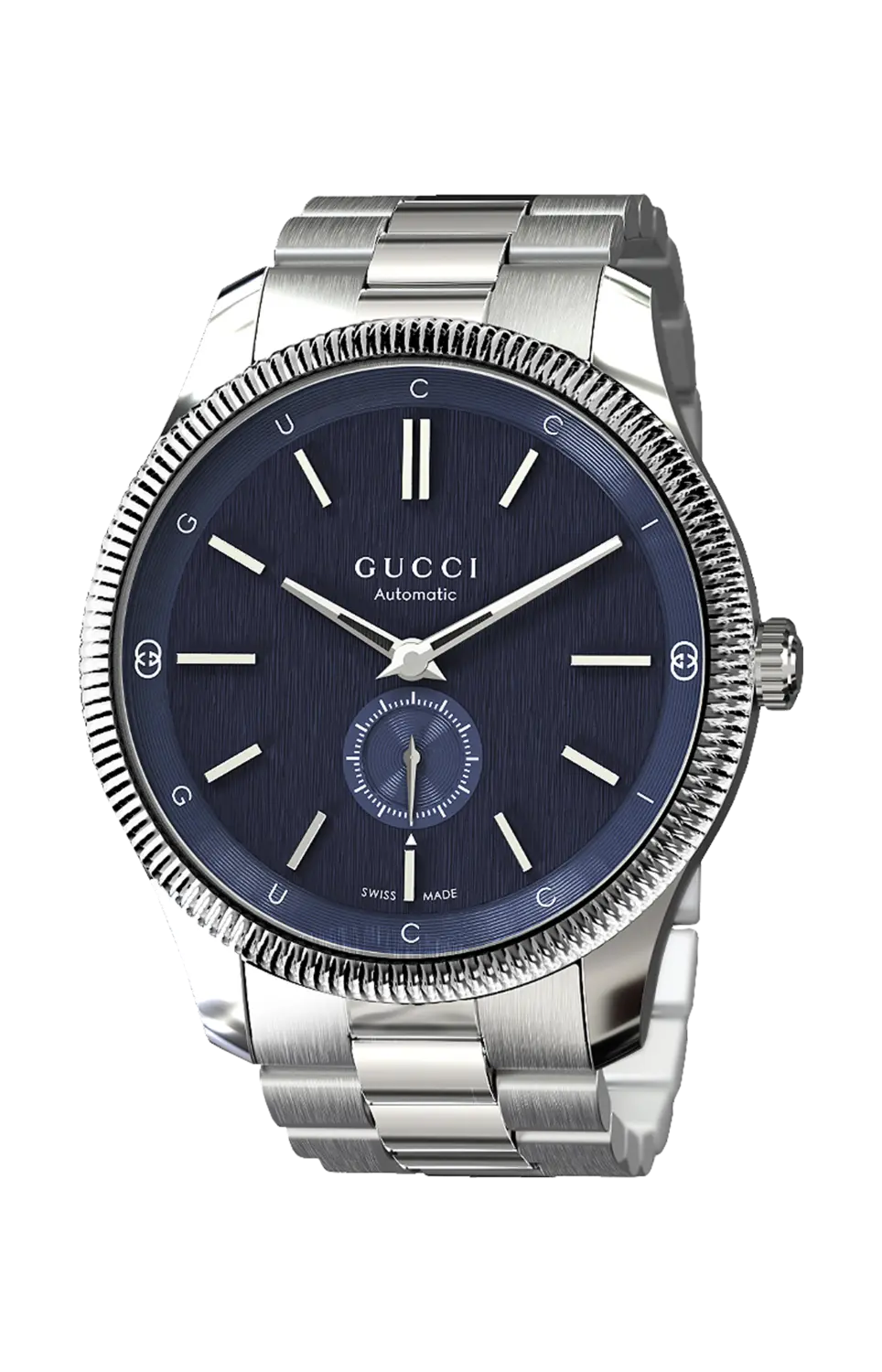 

Часы Gucci G-Timeless slim 29 мм