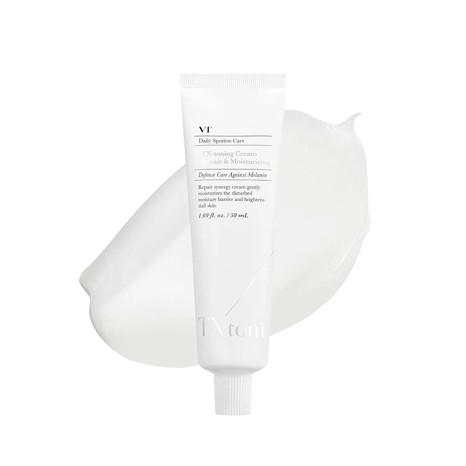 Крем для лица VT Cosmetics — Тонизирующий «TX Toning» от