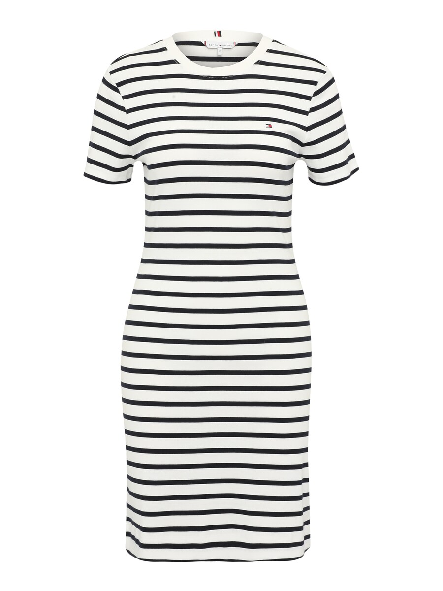 

Летнее платье TOMMY HILFIGER Summer Dress NEW CODY, белый