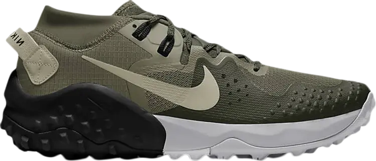 

Кроссовки Nike Wildhorse 6 'Cargo Khaki', зеленый