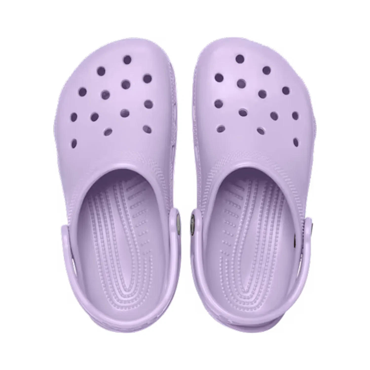 Сабо Classic Clog Crocs, Флидер — фото 2