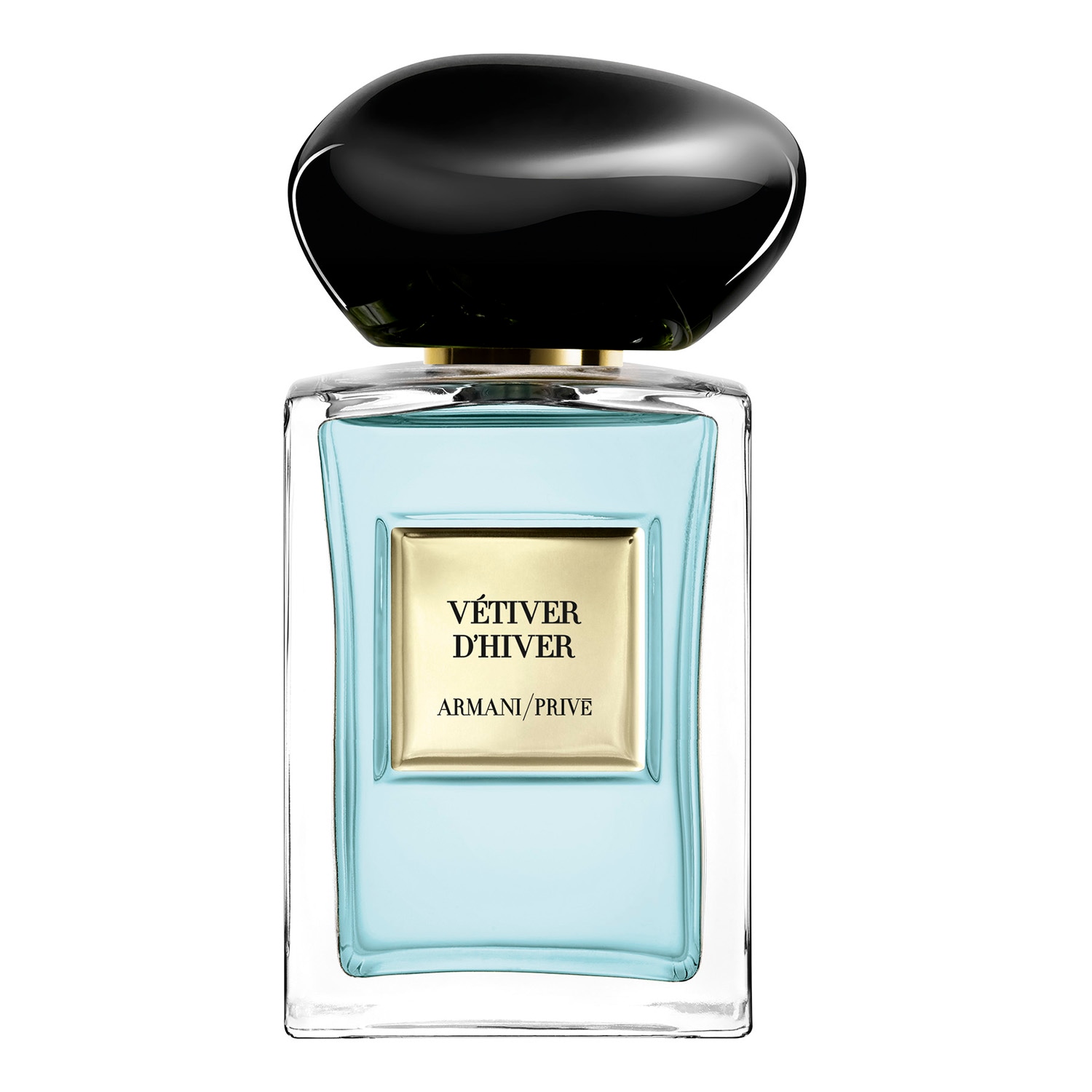 

Туалетная вода Giorgio Armani Armani Prive Vetiver D'hiver