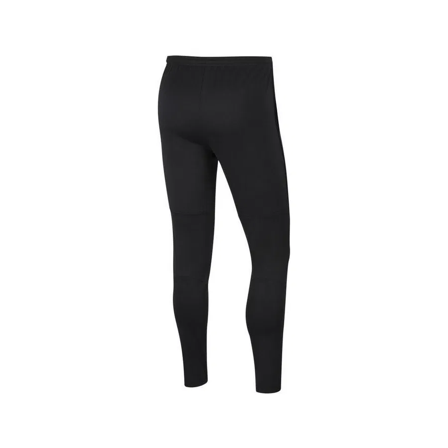 Спортивные штаны Nike M DRY PARK20 PANT KP, Черный — фото 2