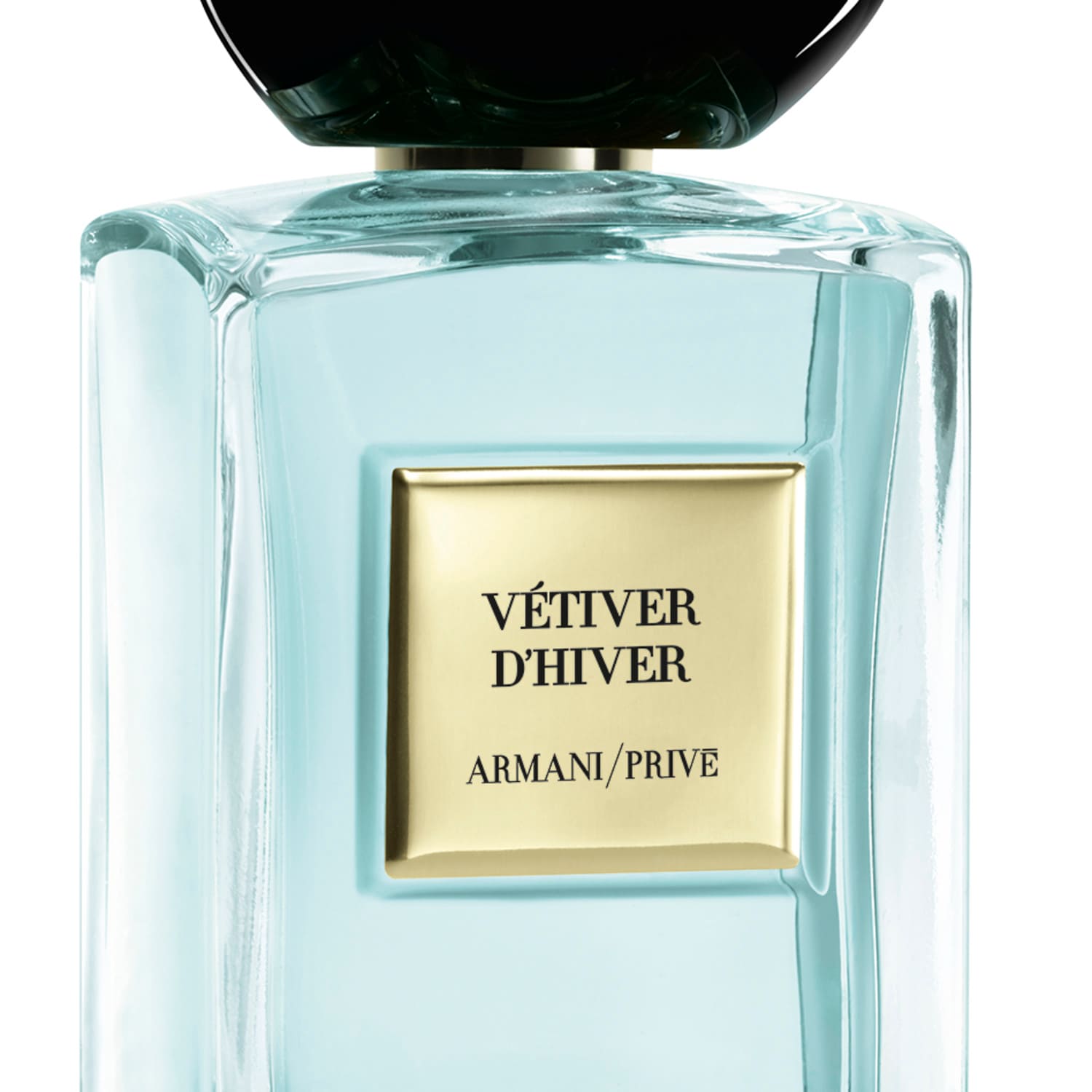 Туалетная вода Giorgio Armani Prive Vetiver D'hiver унисекс, древесно-ароматический — фото 4