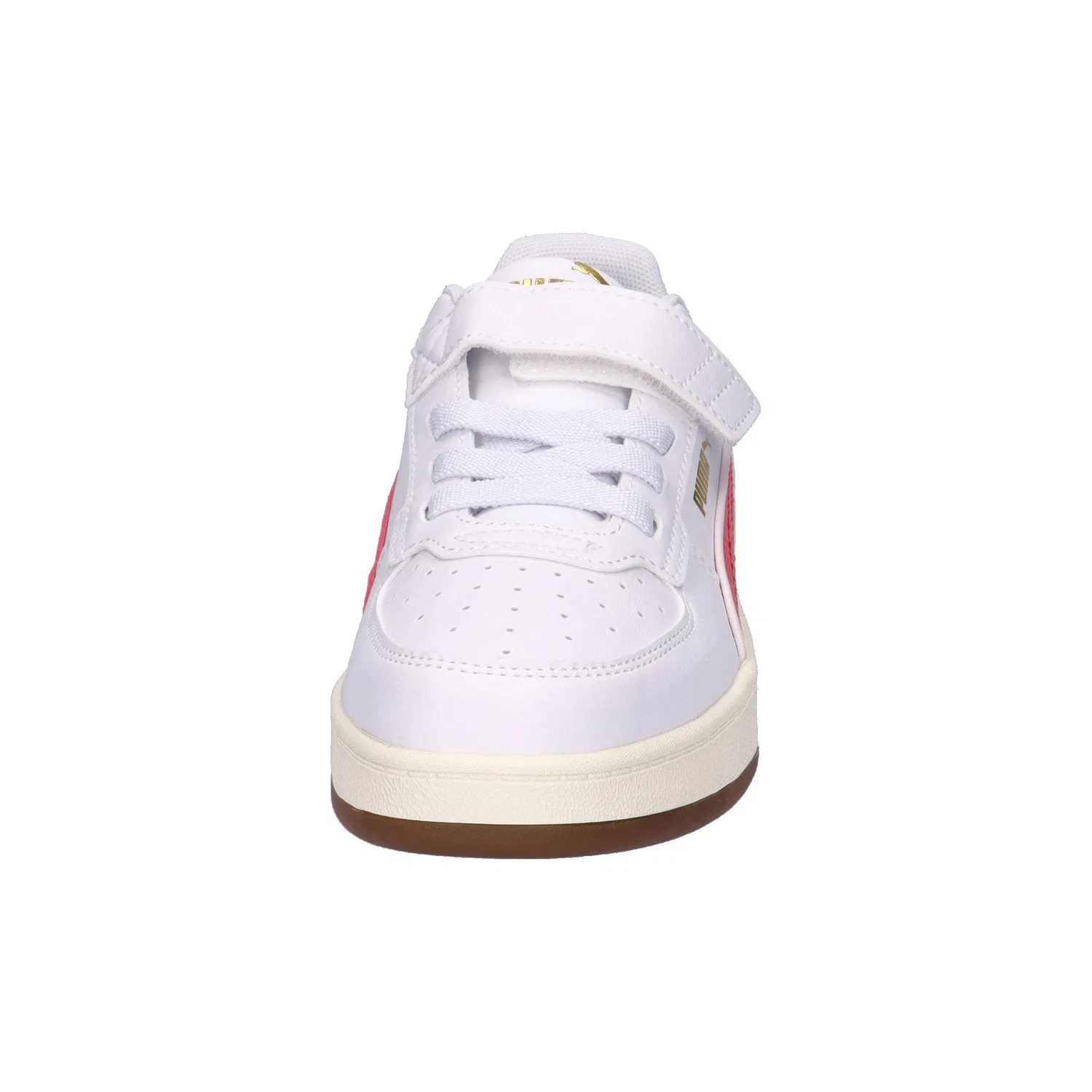 Детские кроссовки с ретро-дизайном Caven 2.0 Retro AC+ PS Puma, Weiß — фото 3