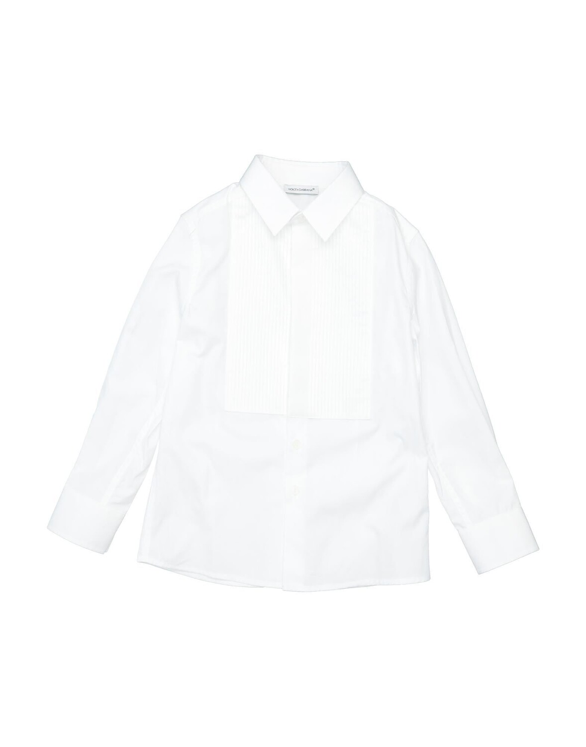 

Рубашка Dolce&Gabbana, белый