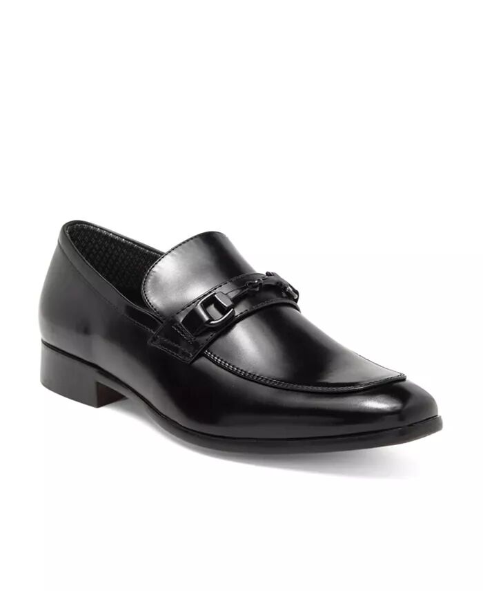 

Мужские лоферы Slip On Bit RUSH Gordon Rush, черный