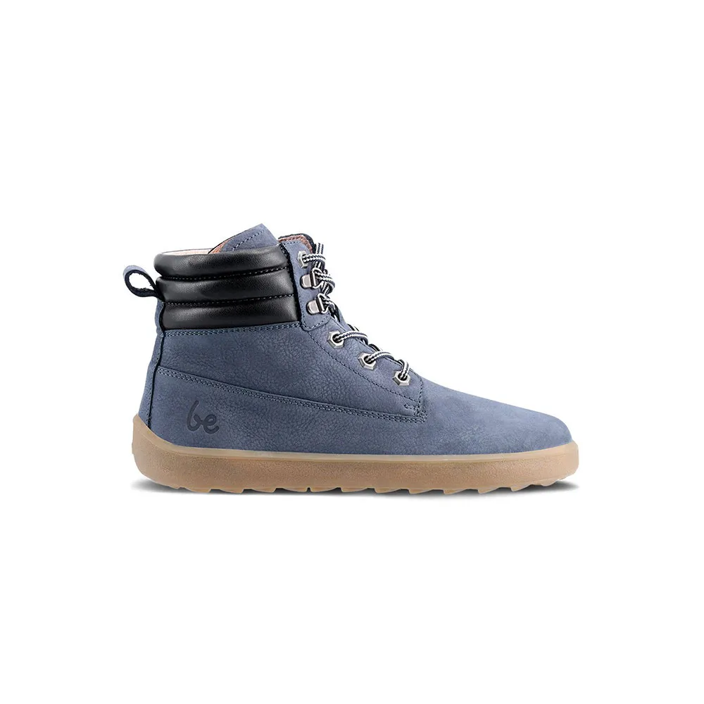 

Кроссовки Be Lenka Nevada Neo Barefoot, синий