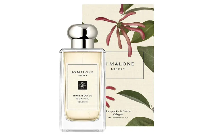 Парфюмерная вода Jo Malone London, 30 мл, Unisex — фото 2