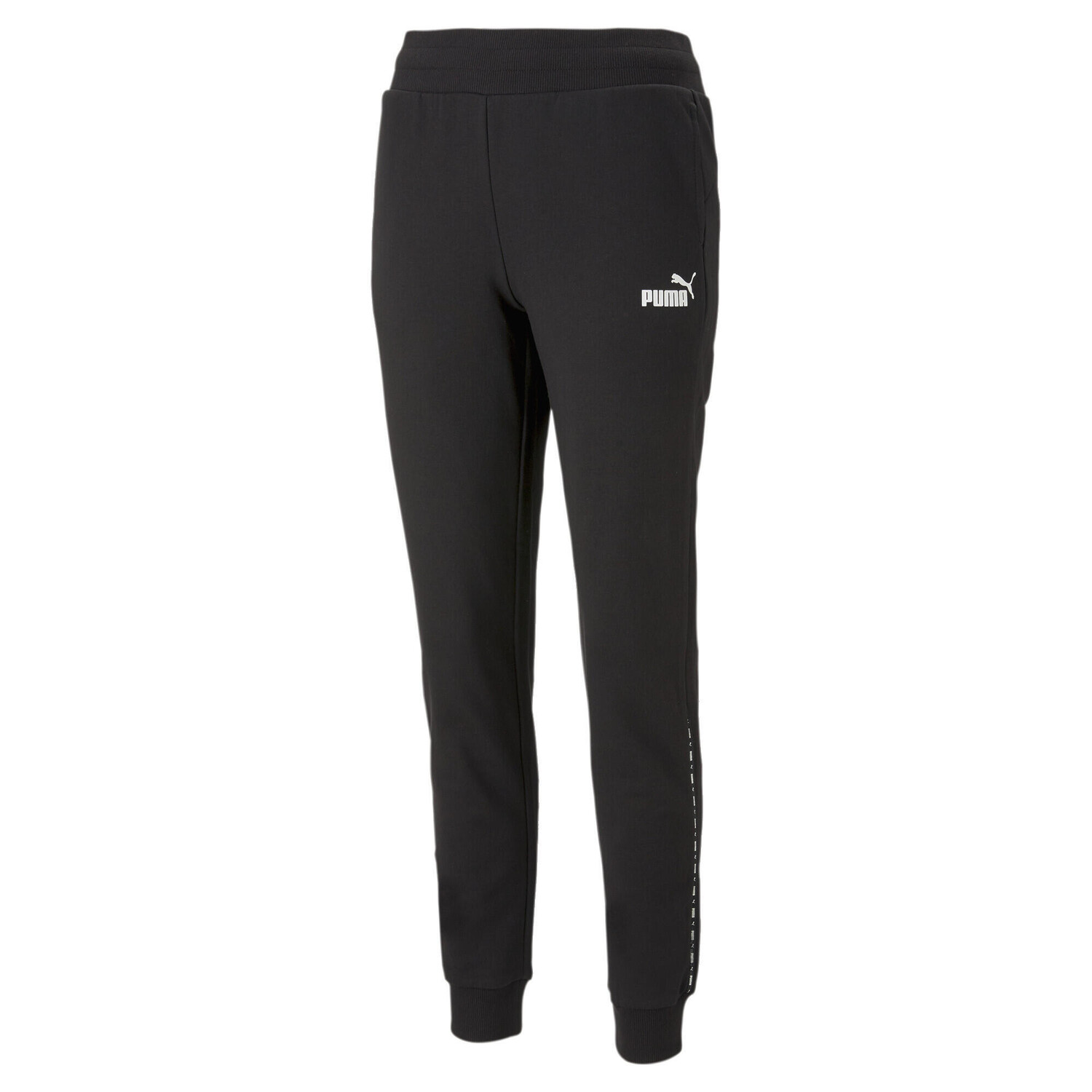 

Женские брюки PUMA POWER PUMA, черный