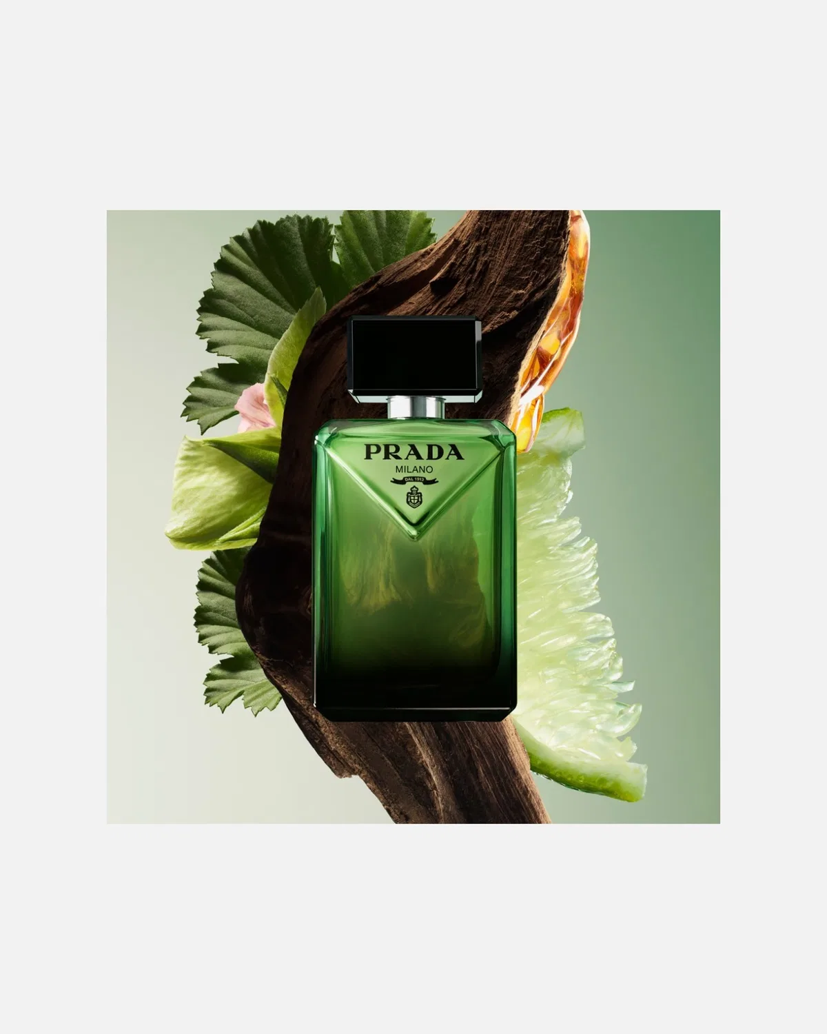 Парфюмерная вода парадигма Prada, 100 Ml — фото 3