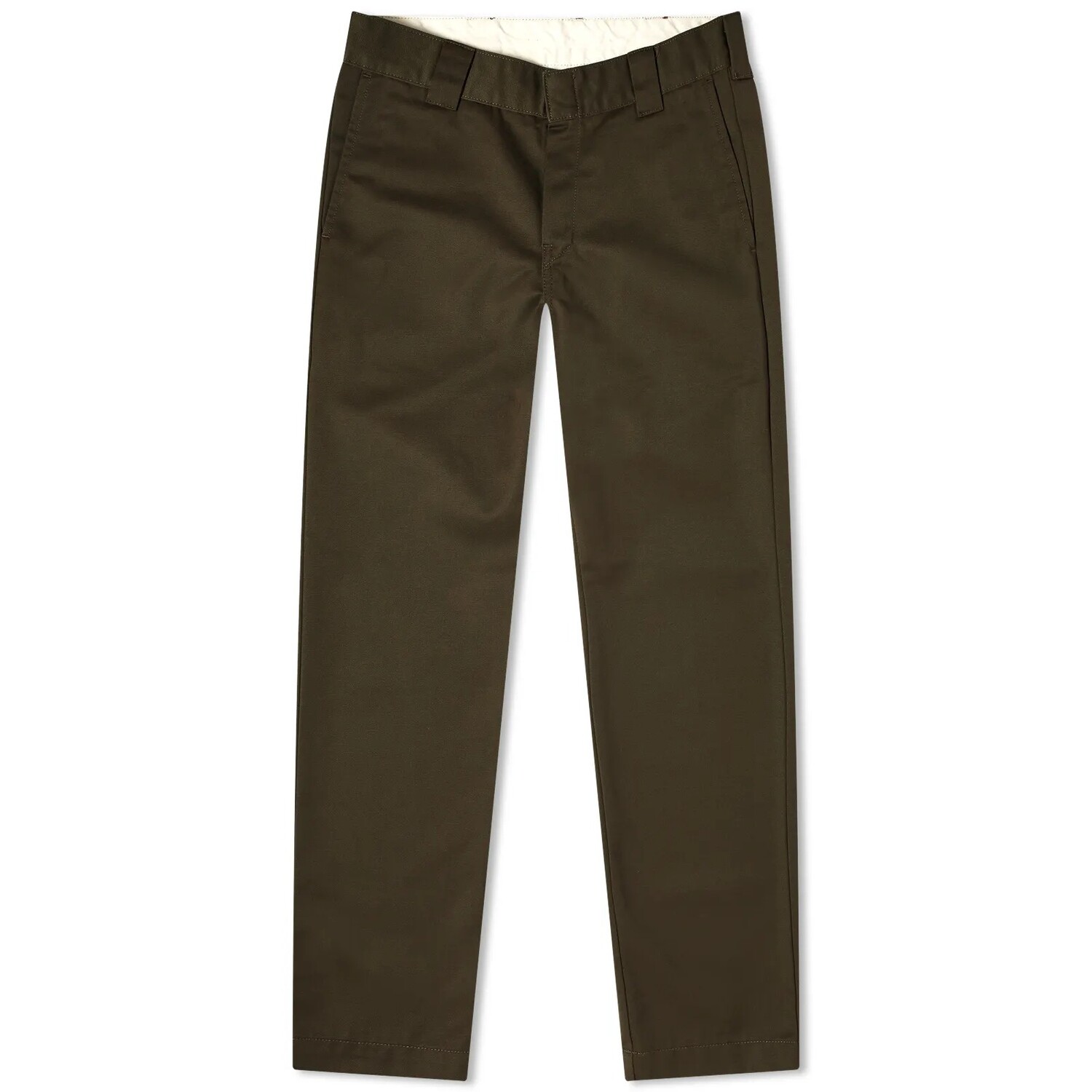 

Брюки Carhartt Wip Master, хаки