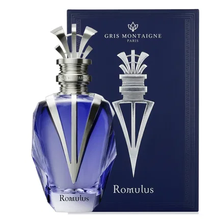 Парфюмерная вода Gris Montaigne Romulus Extrait de Parfum for Men, 250 мл