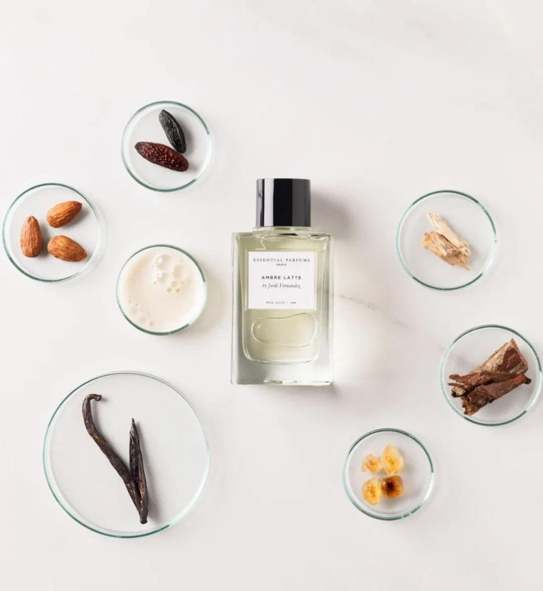 Essential Parfums Парфюмерная вода — фото 2