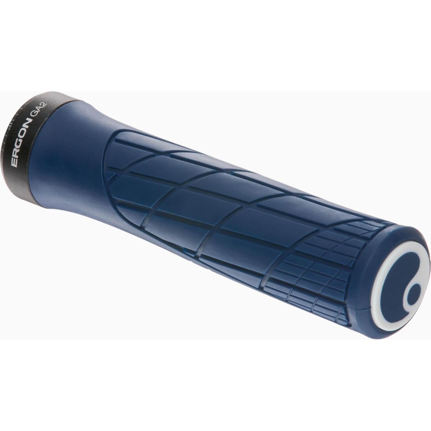 

Грипсы GA2 - Nightride Blue ERGON, синий