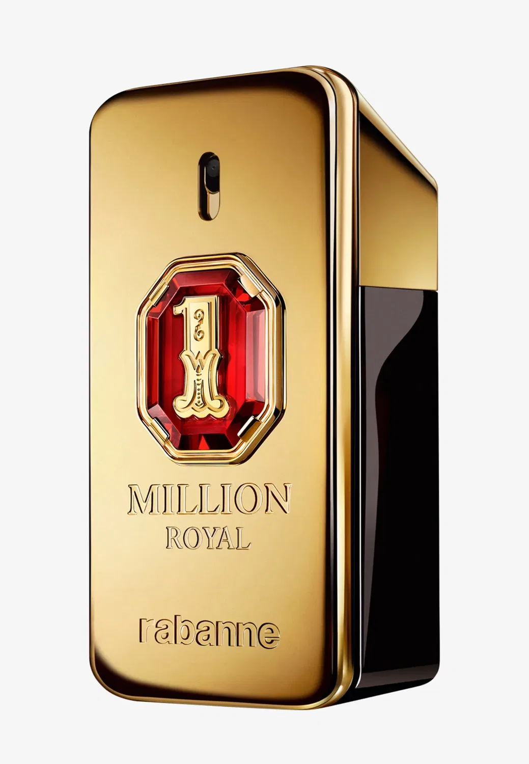 1 миллион королевских духов - парфюмированная вода Rabanne Beauty, 50 мл