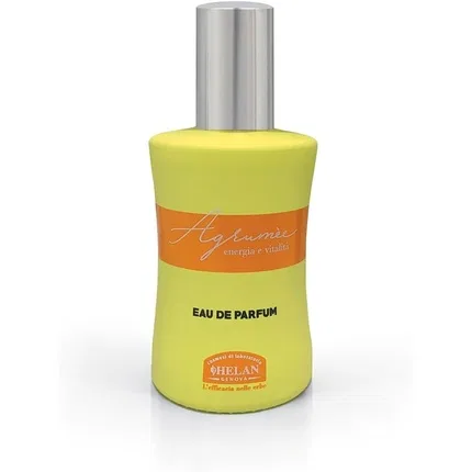 Парфюмерная вода свежая цитрусовая Helan Agrume, Eau De Parfum