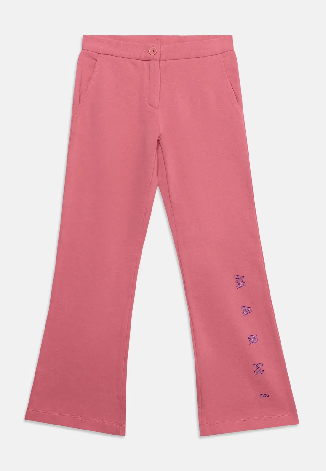 Спортивные штаны Marni, Pink