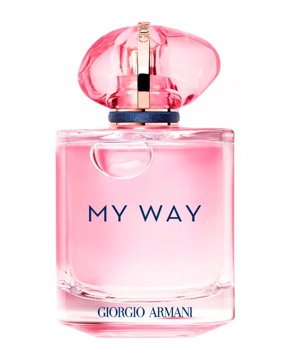 Парфюмерная вода, 30 мл, My Way Nectar, Giorgio Armani